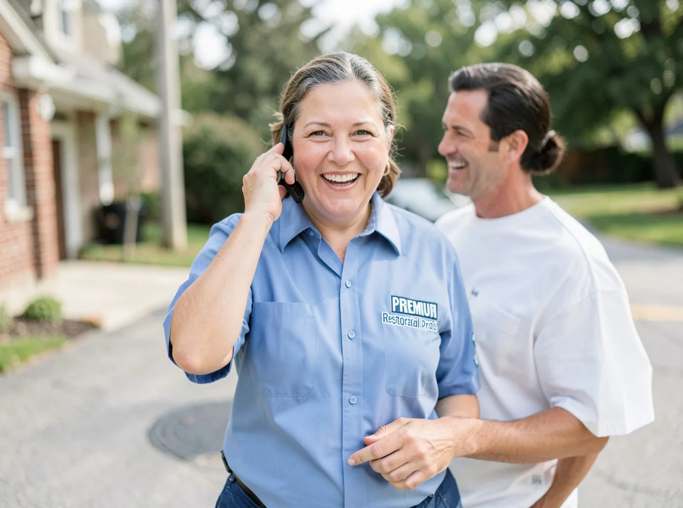 Water Damage Restoration Fort Monmouth, NJ FAQs